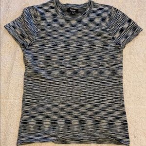 NWOT Knit T.  Medium
